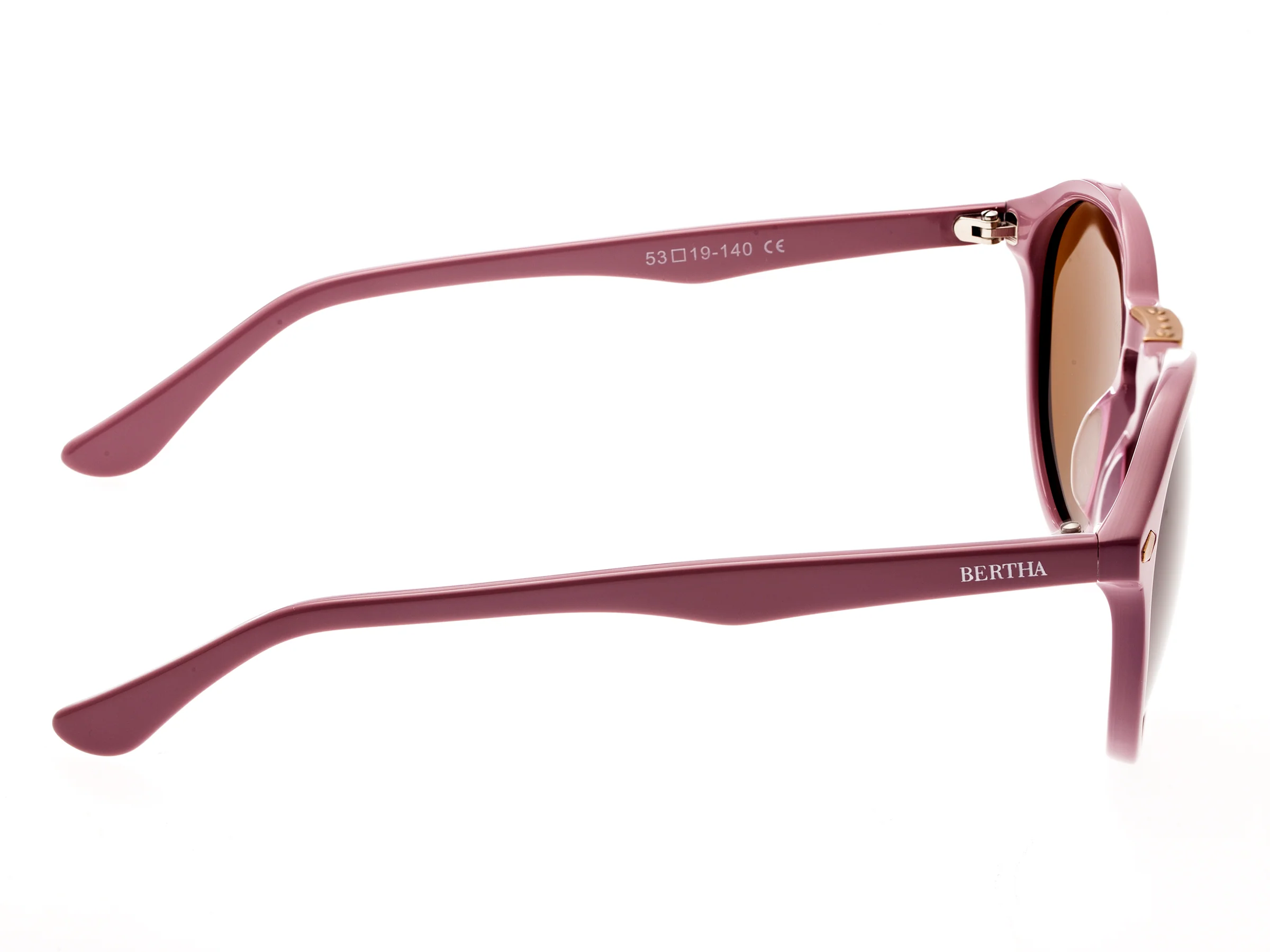 Kennedy Rose/Brown |  Dial - Image 3