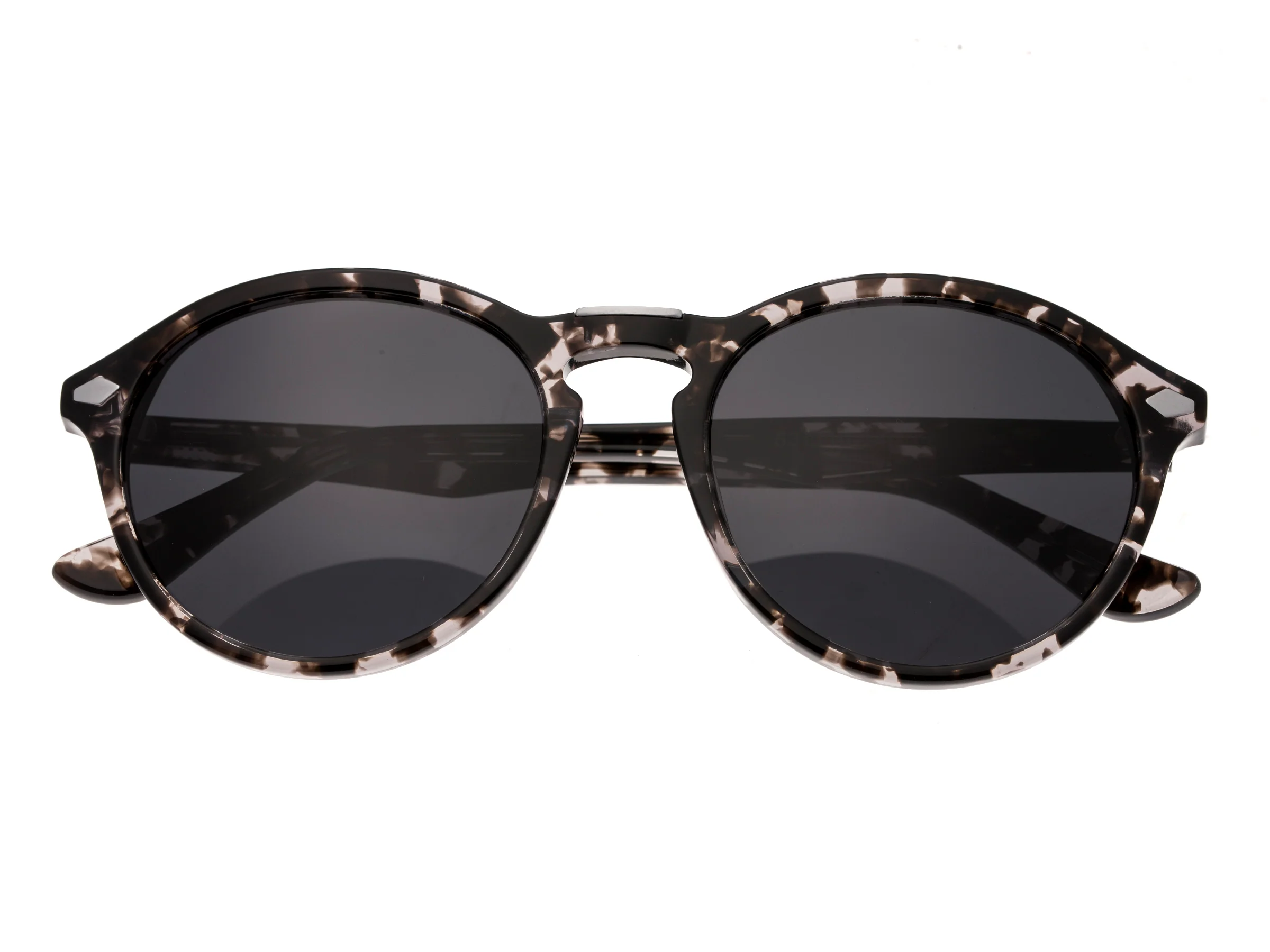 Kennedy Silver Tortoise/Black | Dial