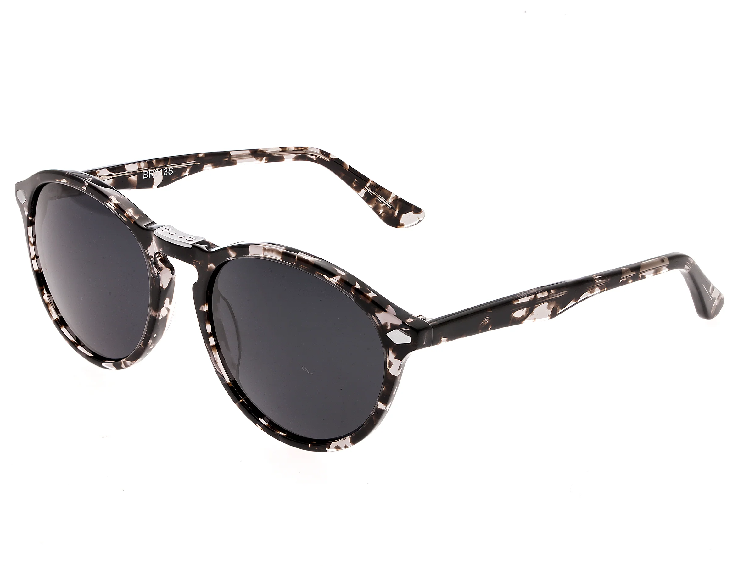 Kennedy Silver Tortoise/Black | Dial - Image 2