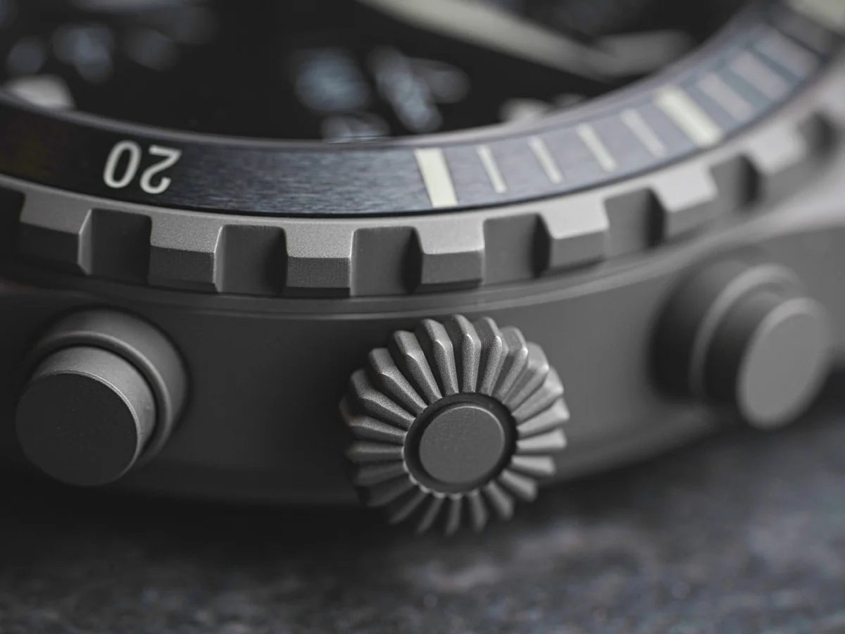 Kiel Sport | Black Dial - Image 6