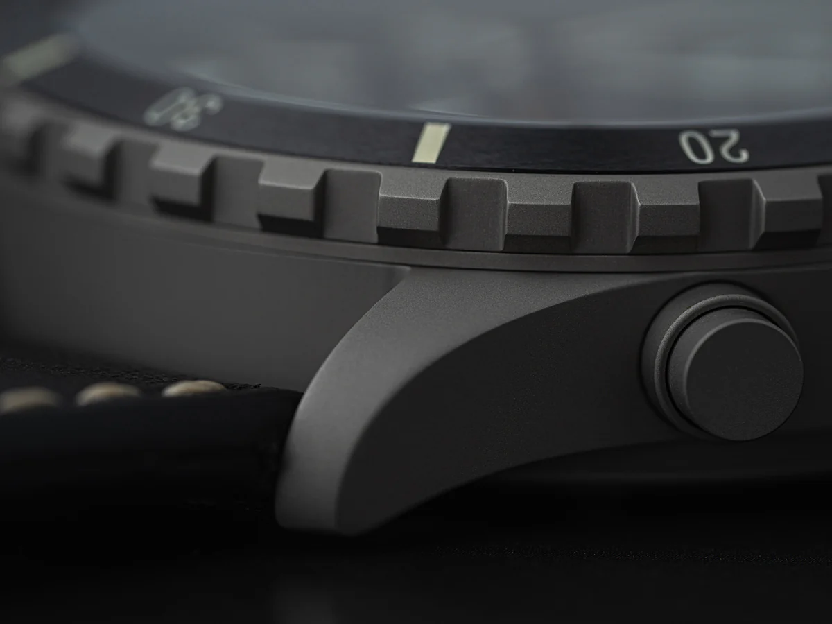 Kiel Sport | Black Dial - Image 7