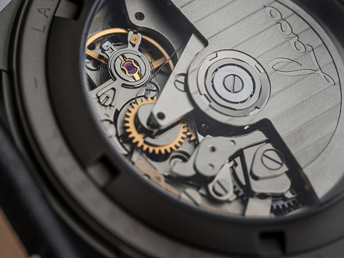Kiel Sport | Black Dial - Image 9