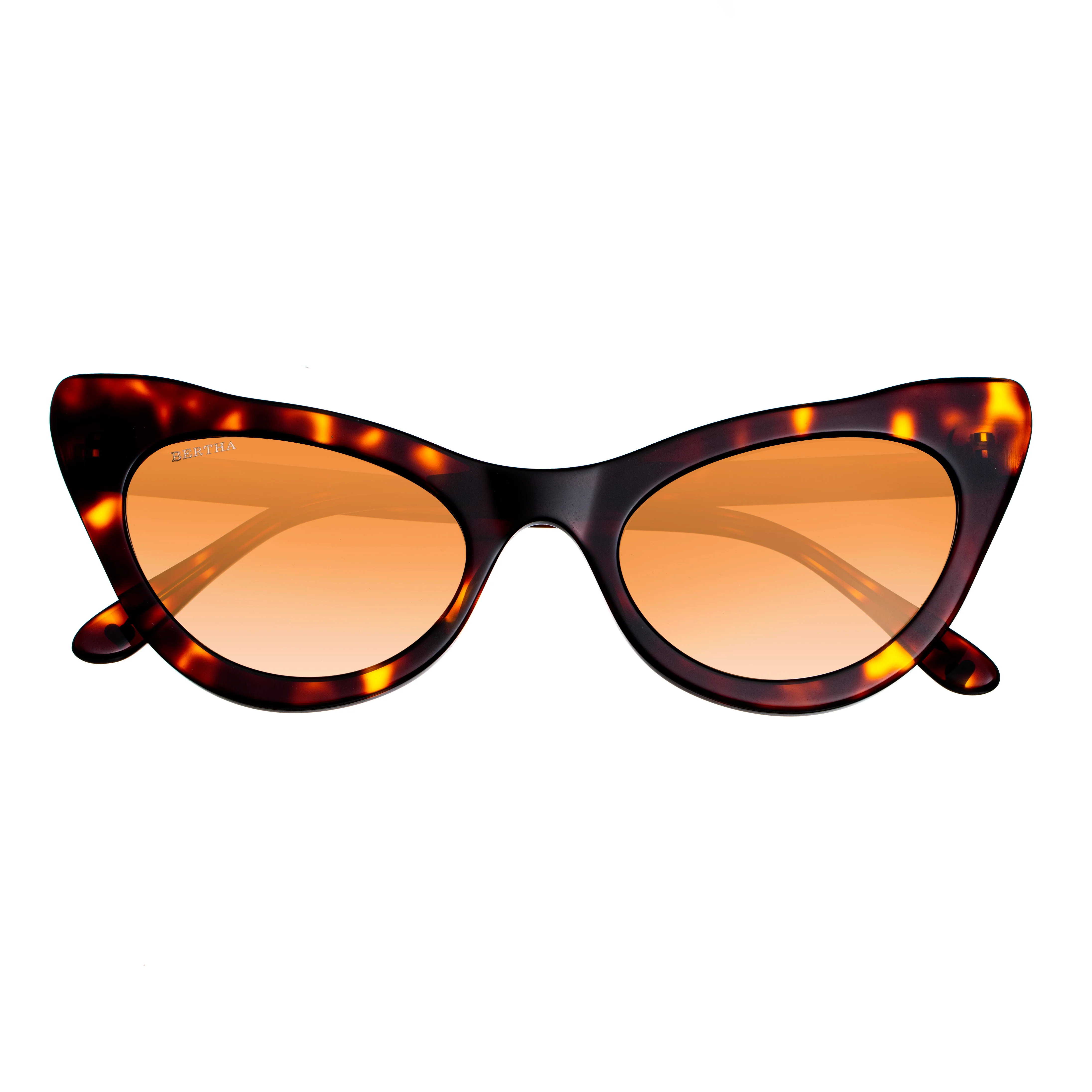 Kitty Handmade in Italy Tortoise