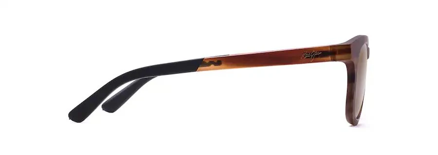 KOKO HEAD UNISEX / MATTE TORTOISE / HCL BRONZE - Image 3