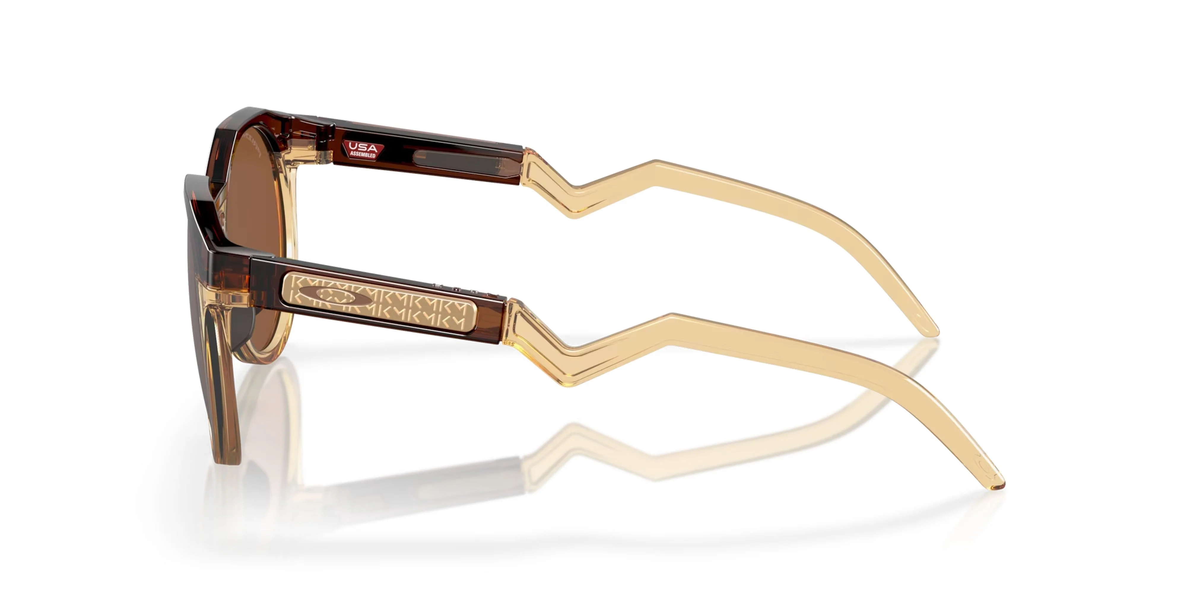 Kylian Mbapp M MEN / DARK AMBER/LIGHT CURRY-PRIZM TUNGSTEN - Image 3