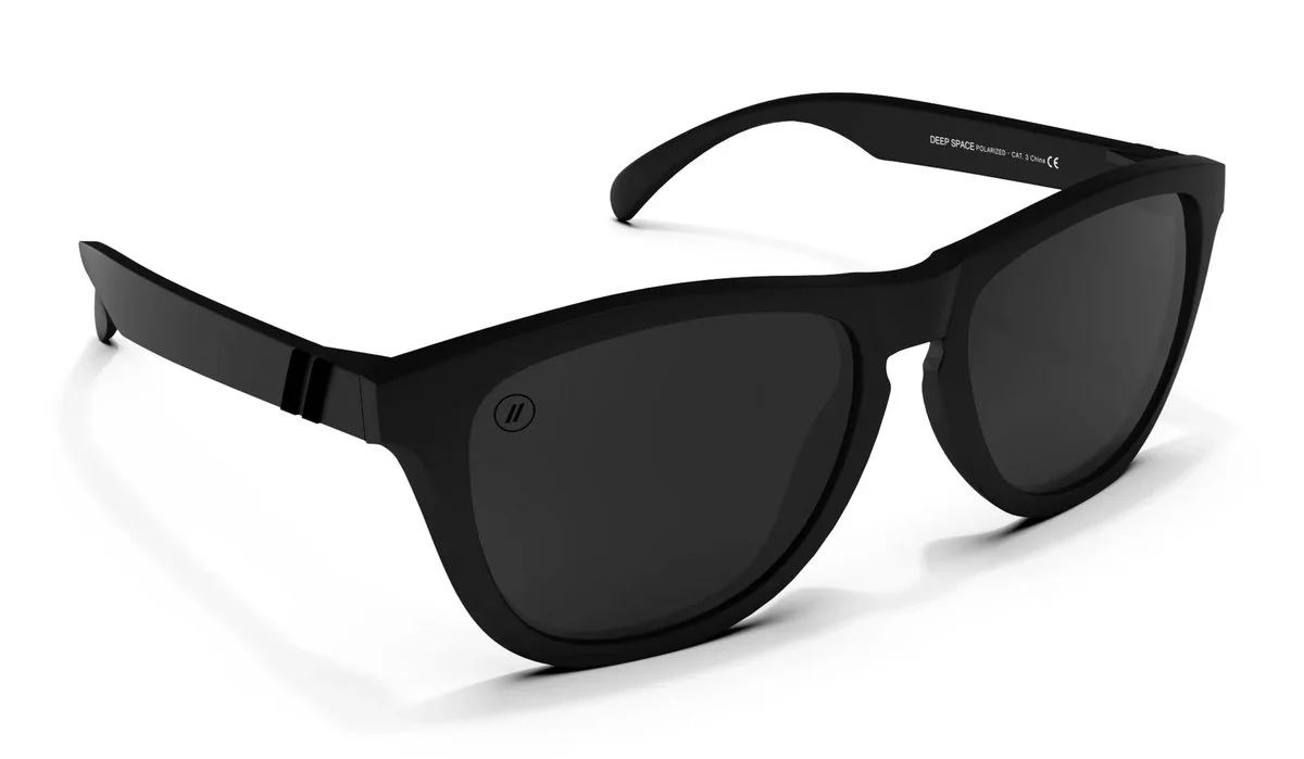 L SERIES BLACK / SMOKE POLAR - Image 2