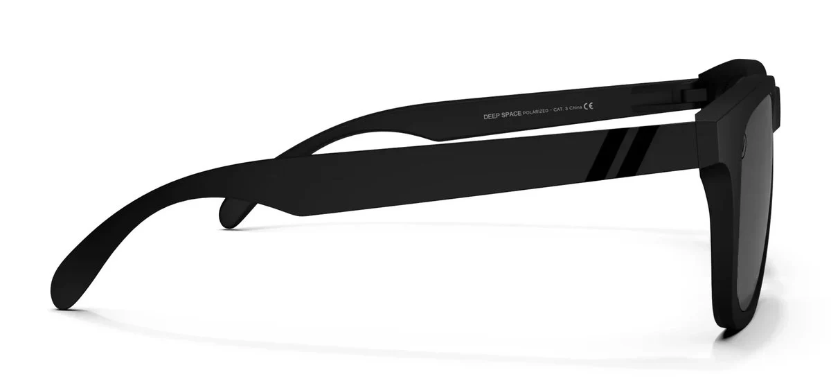 L SERIES BLACK / SMOKE POLAR - Image 4
