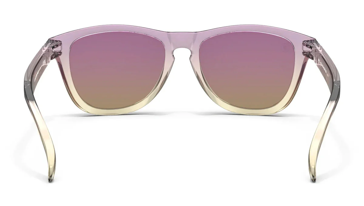 L SERIES GLOSS CRYSTAL LILAC FADE / LAVENDER PEACH POL - Image 5