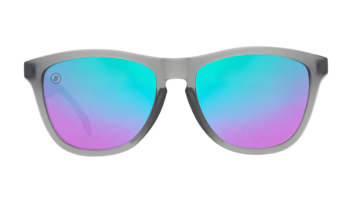 L SERIES GREY / BLUE POLAR