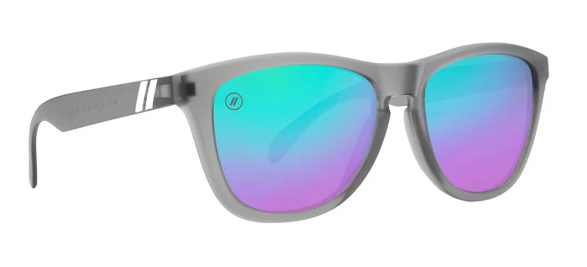 L SERIES GREY / BLUE POLAR - Image 2
