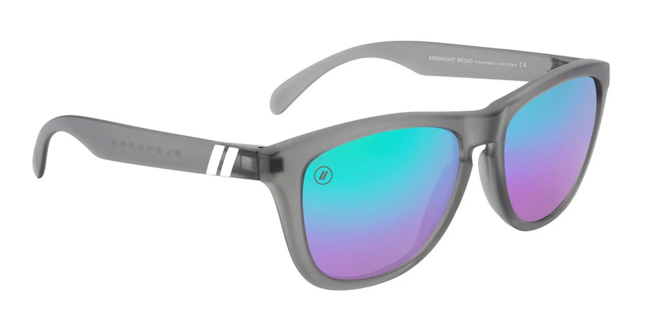 L SERIES GREY / BLUE POLAR - Image 3