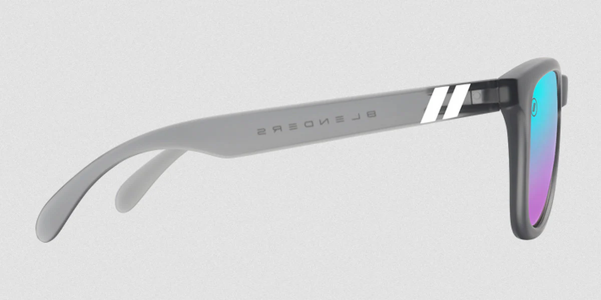 L SERIES GREY / BLUE POLAR - Image 4