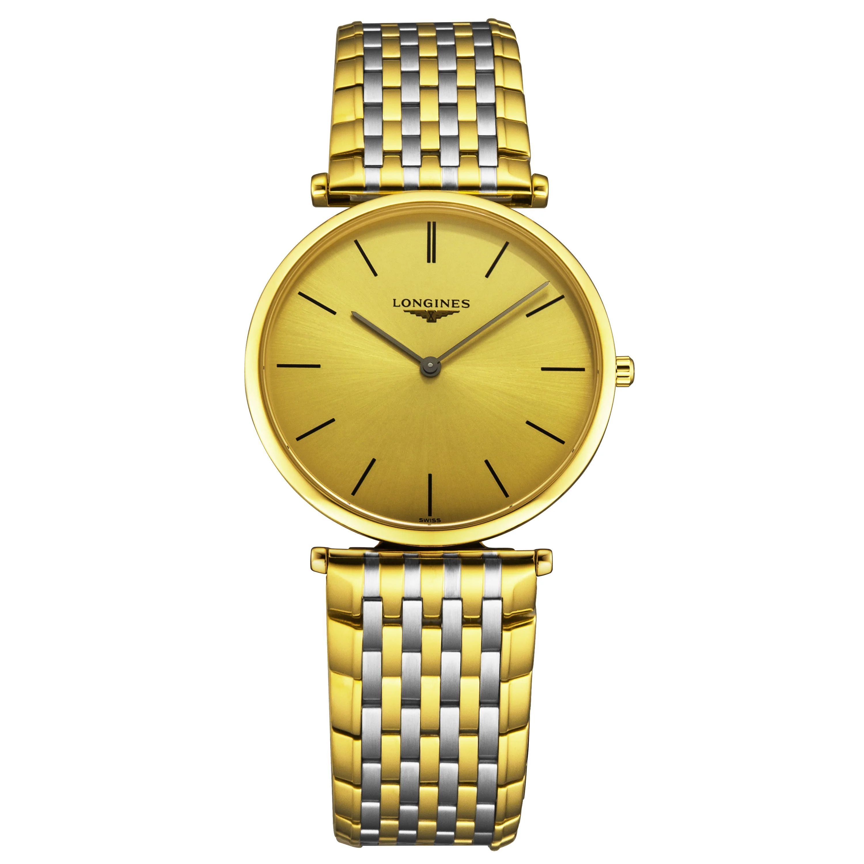 La Grande L47552327 / Gilt | Dial