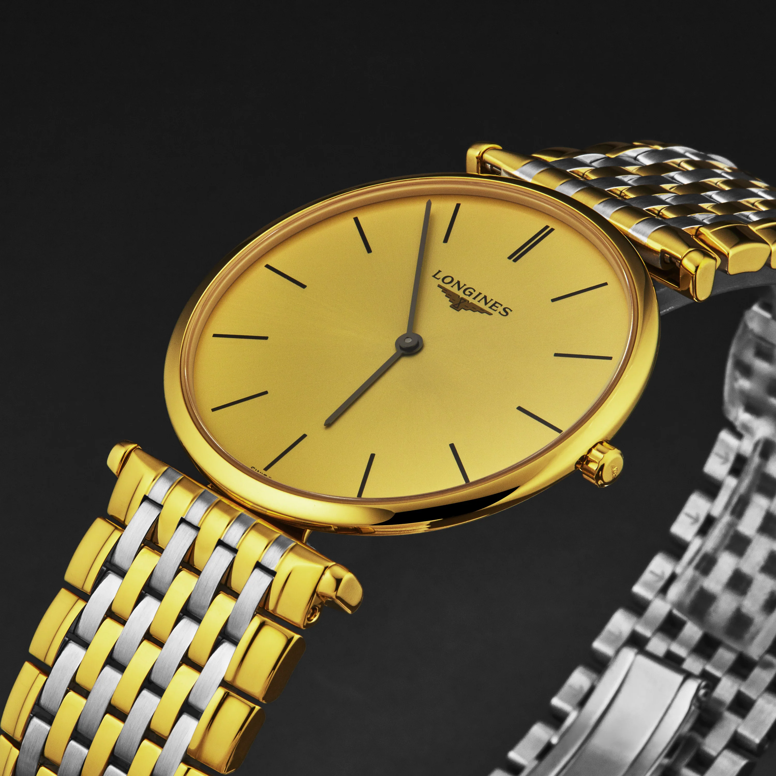La Grande L47552327 / Gilt | Dial - Image 2