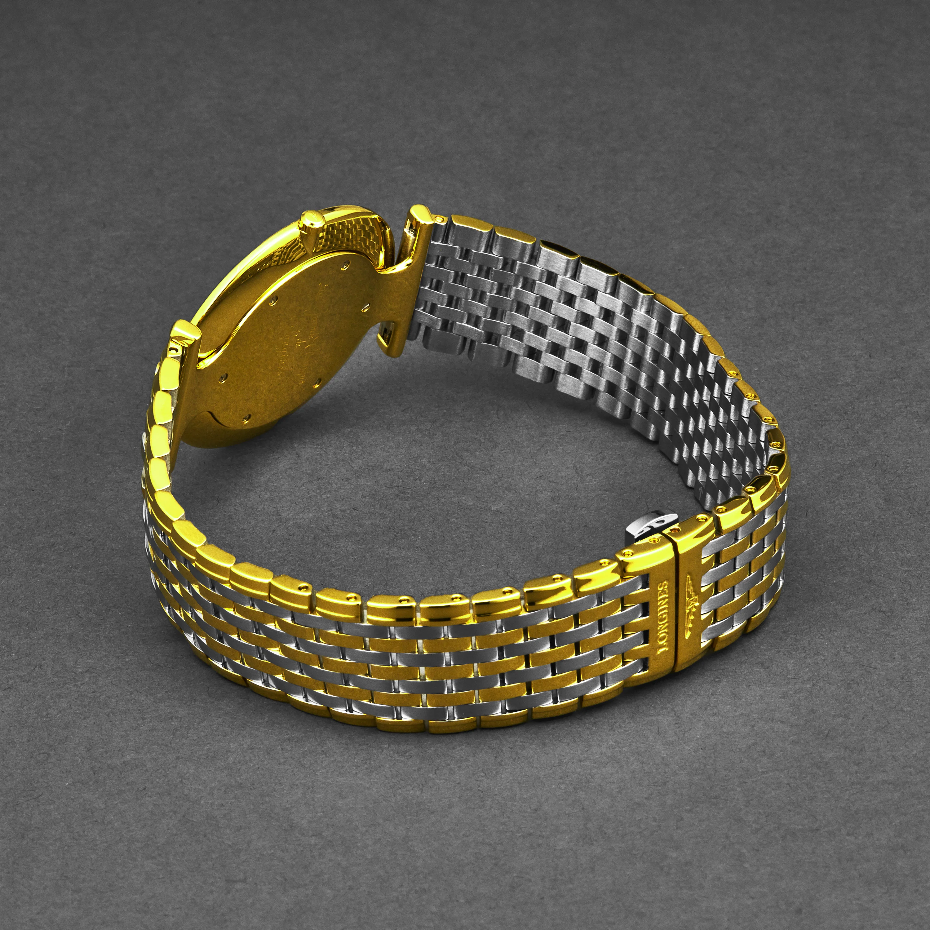 La Grande L47552327 / Gilt | Dial - Image 3