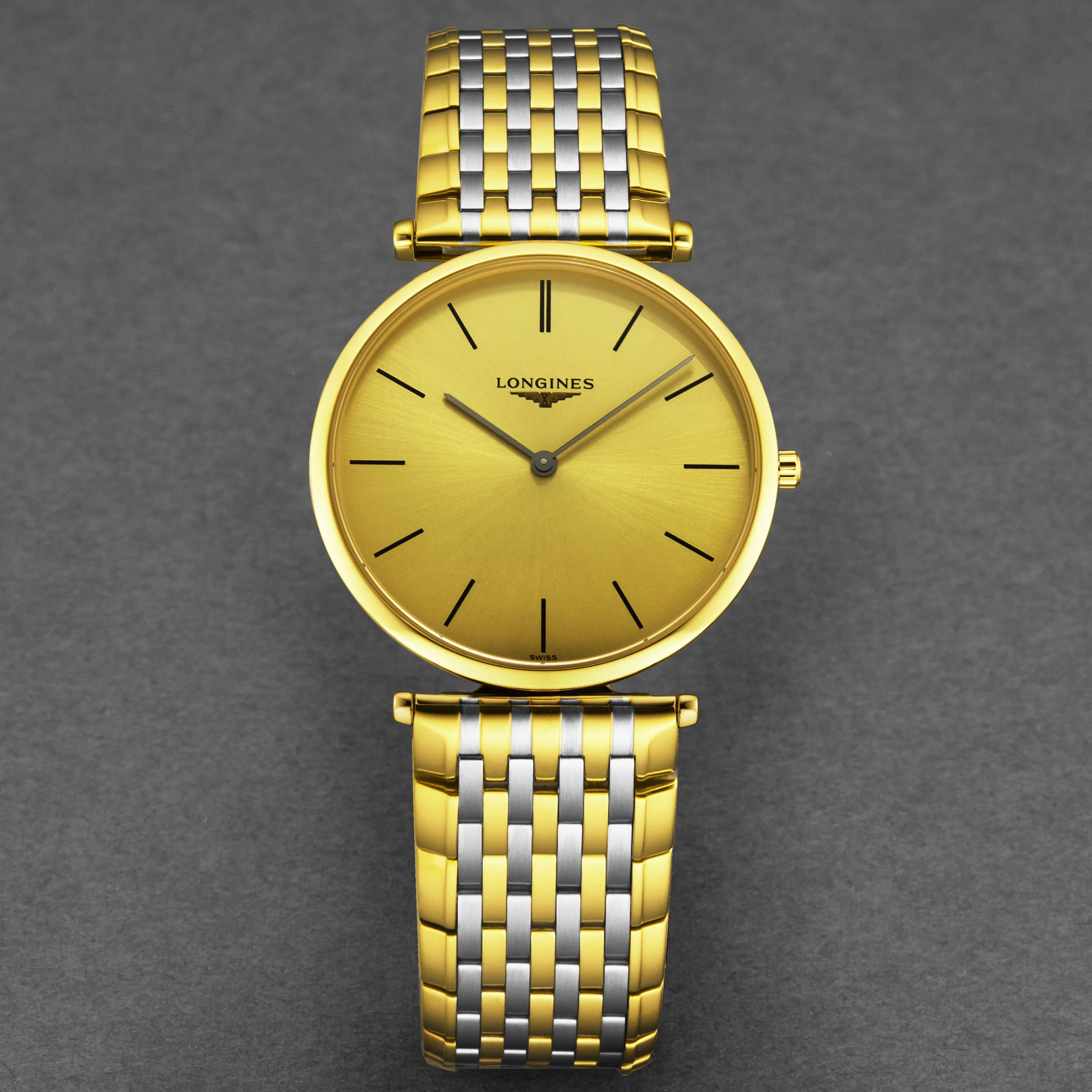 La Grande L47552327 / Gilt | Dial - Image 4