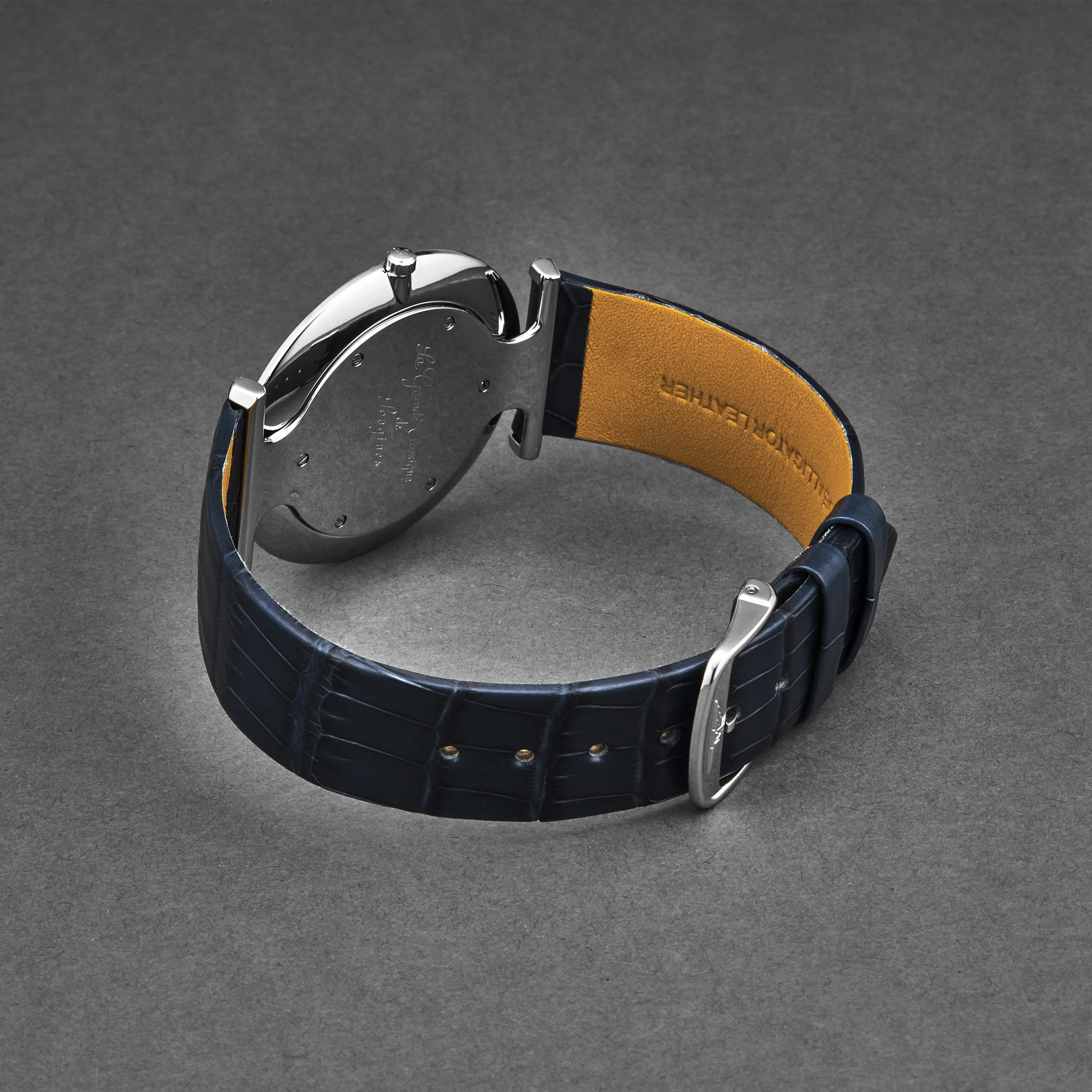 La Grande L49084952 / Blue | Blue Dial - Image 3