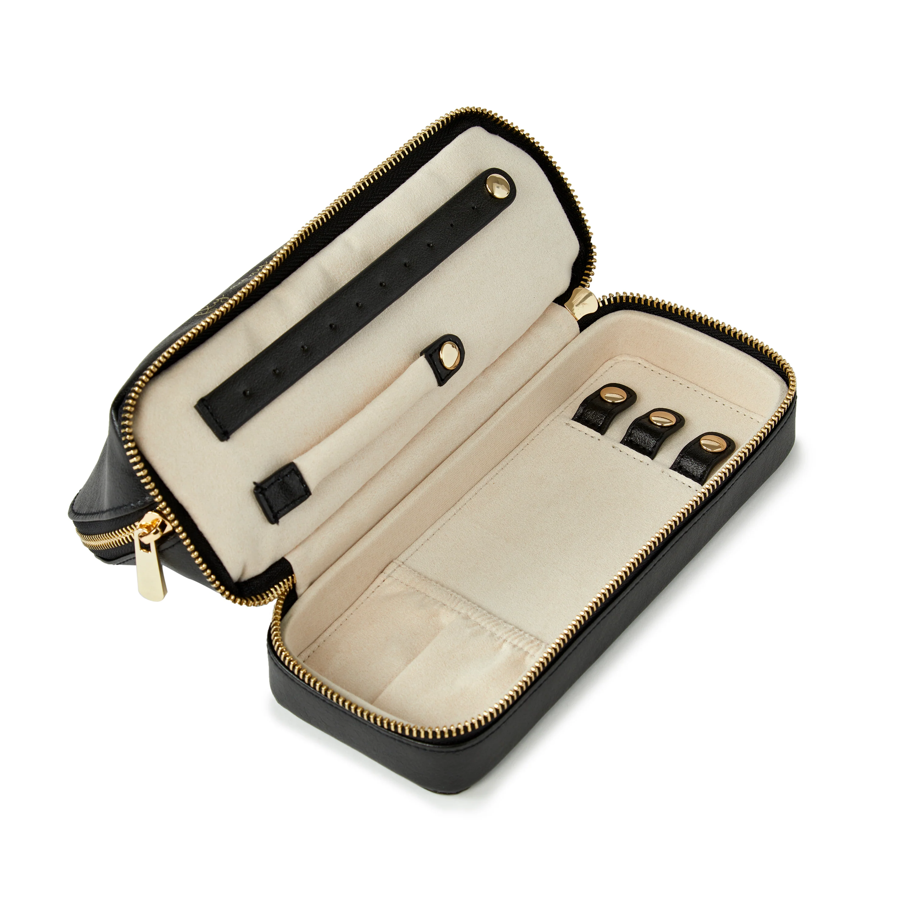 Ladies Jewely Box Black - Image 3