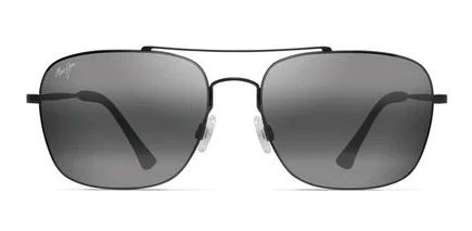LAVA TUBE UNISEX / MATTE BLACK / NEUTRAL GREY |  Dial - Image 2