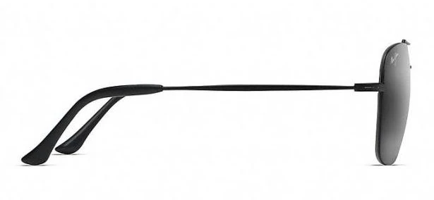 LAVA TUBE UNISEX / MATTE BLACK / NEUTRAL GREY |  Dial - Image 4