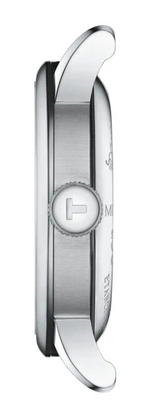 Le Locle Powermatic 80 20th Anniversary Silver-tone | Silver Dial - Image 4