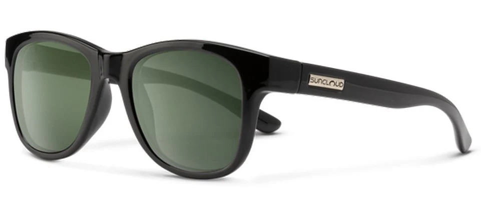 Leeway Black / Green - Image 2