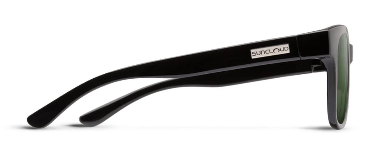 Leeway Black / Green - Image 3