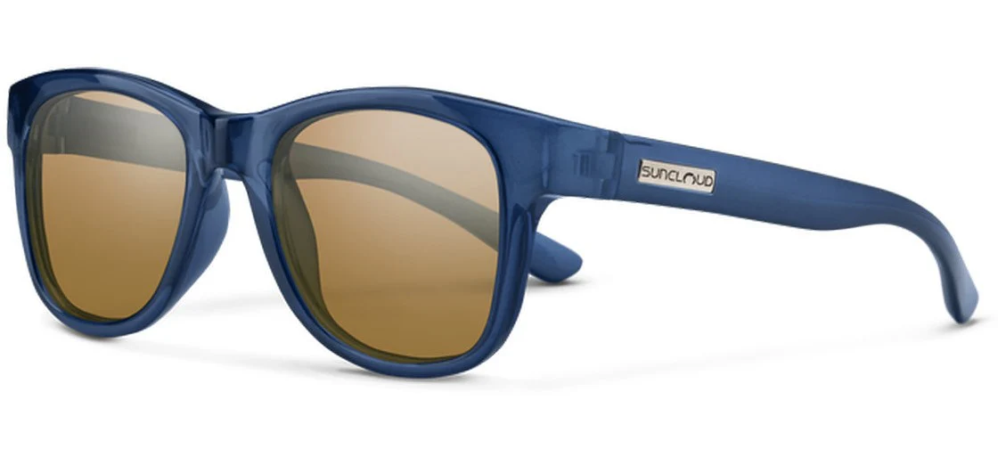 Leeway Blue / Brown