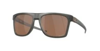 Leffingwell L Matte Grey Smoke / Matte Grey Smoke | Dial
