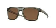 Leffingwell L Matte Olive Ink / Prizm Bronze | Dial