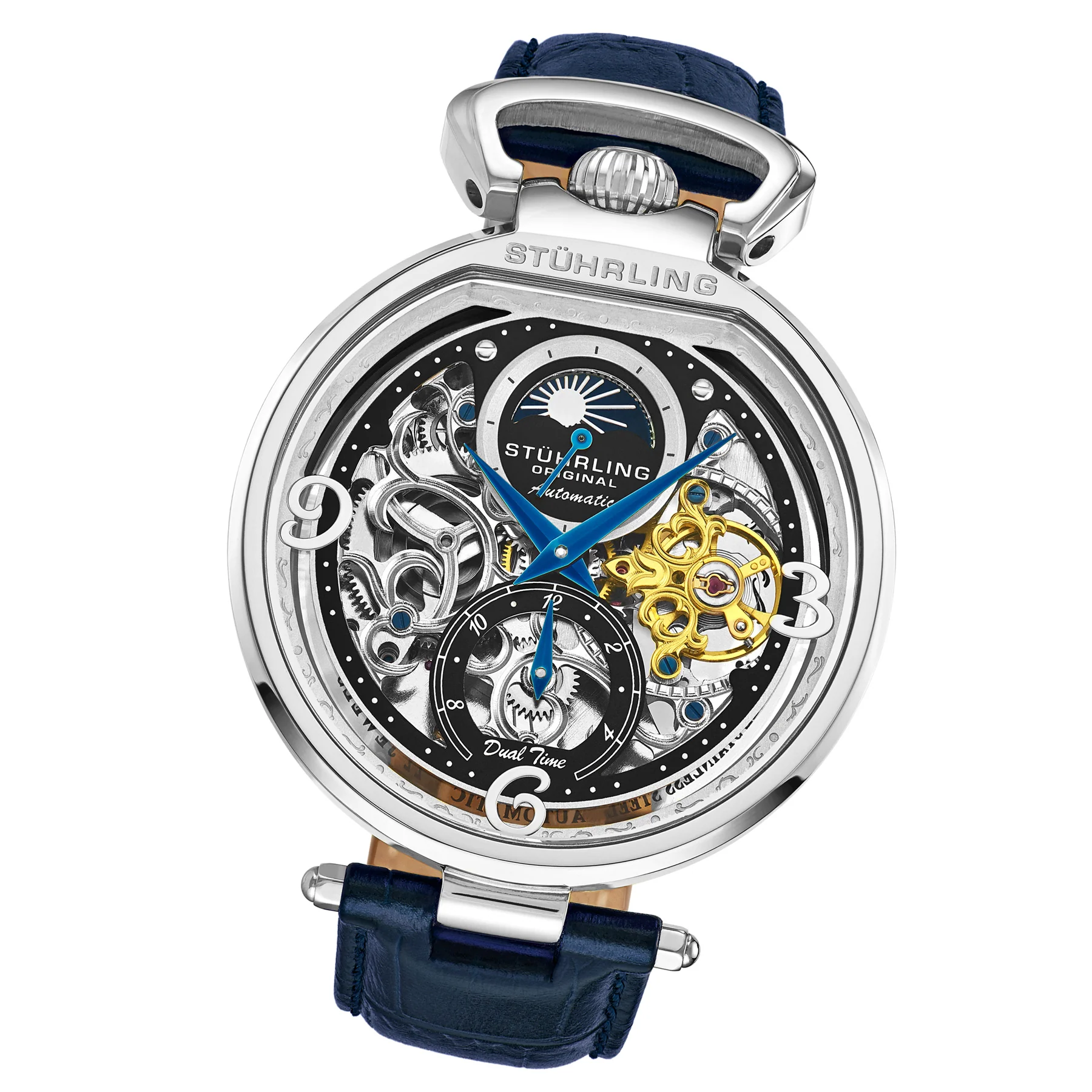 Legacy 3954 Blue - Image 2