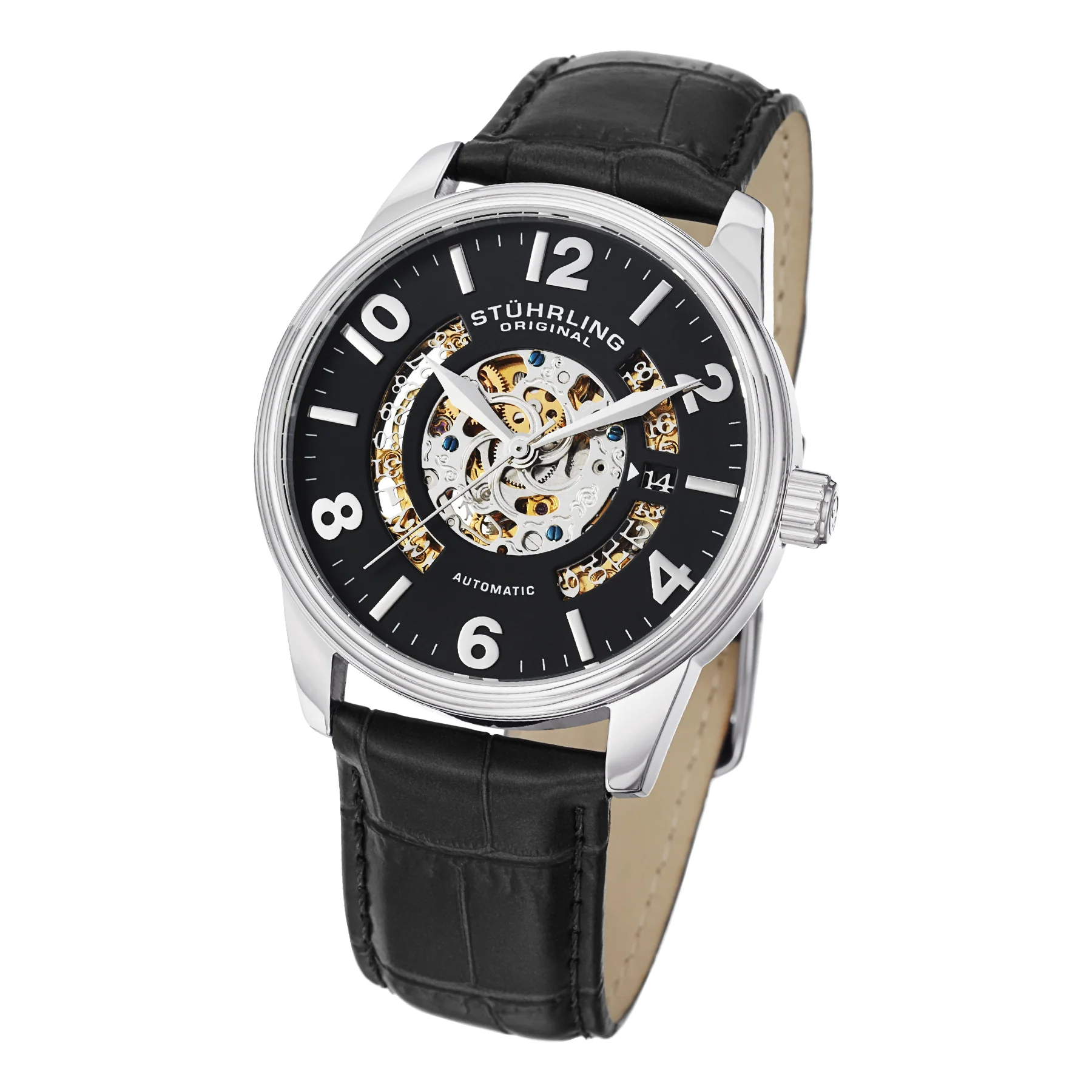 Legacy BLK | Black Dial - Image 2