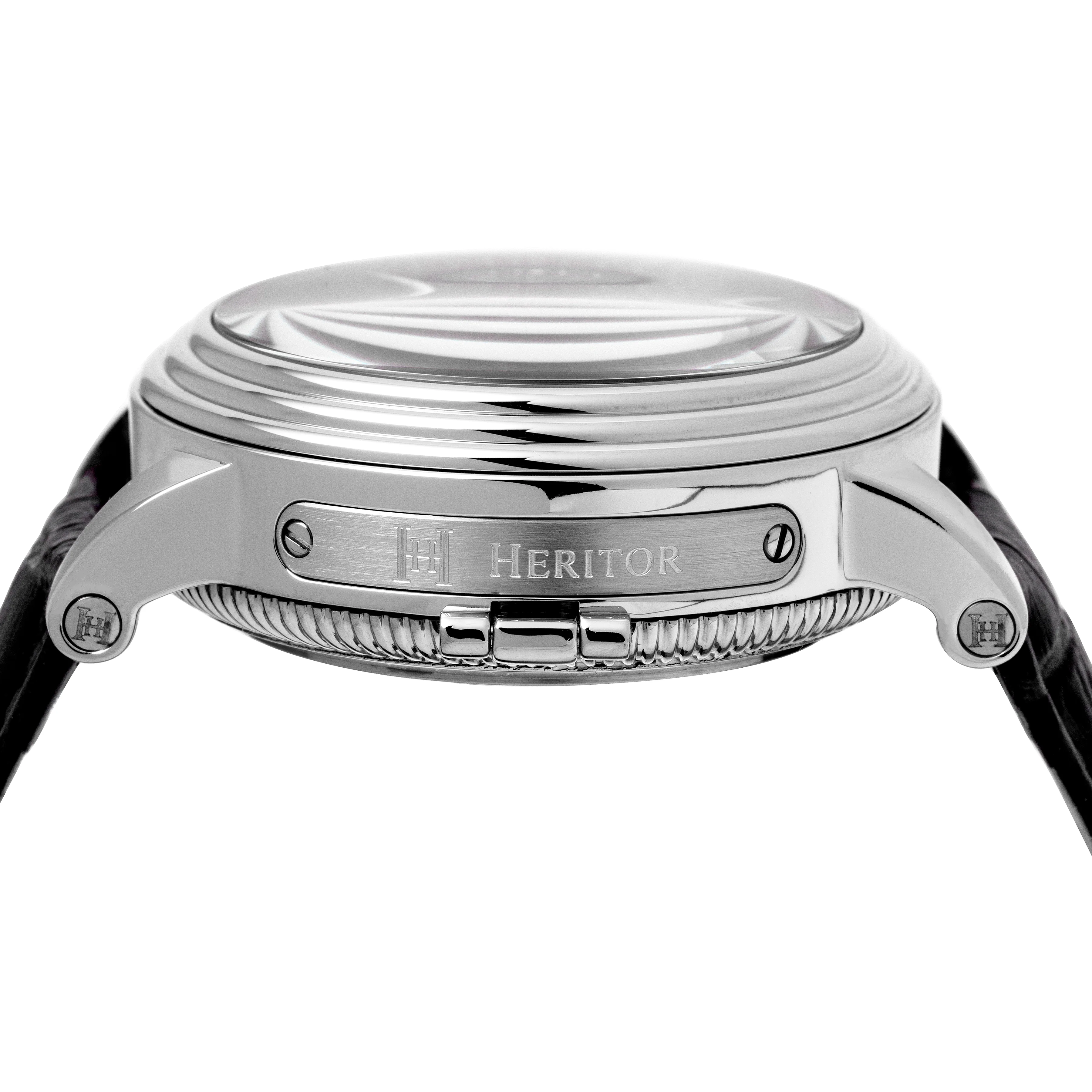 Legacy Silver/Black | Multi-colored Dial - Image 6