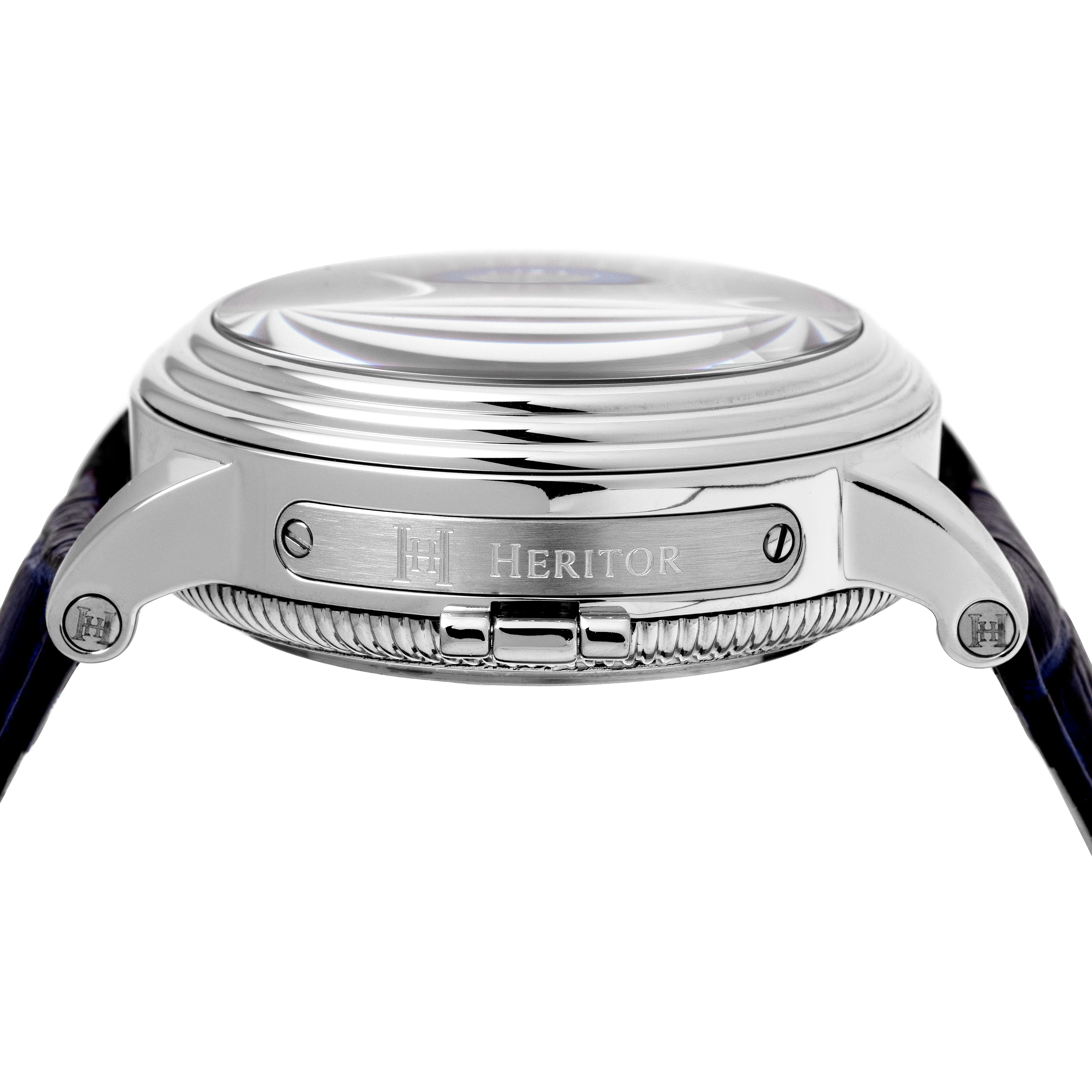 Legacy Silver/Blue | Multi-colored Dial - Image 6
