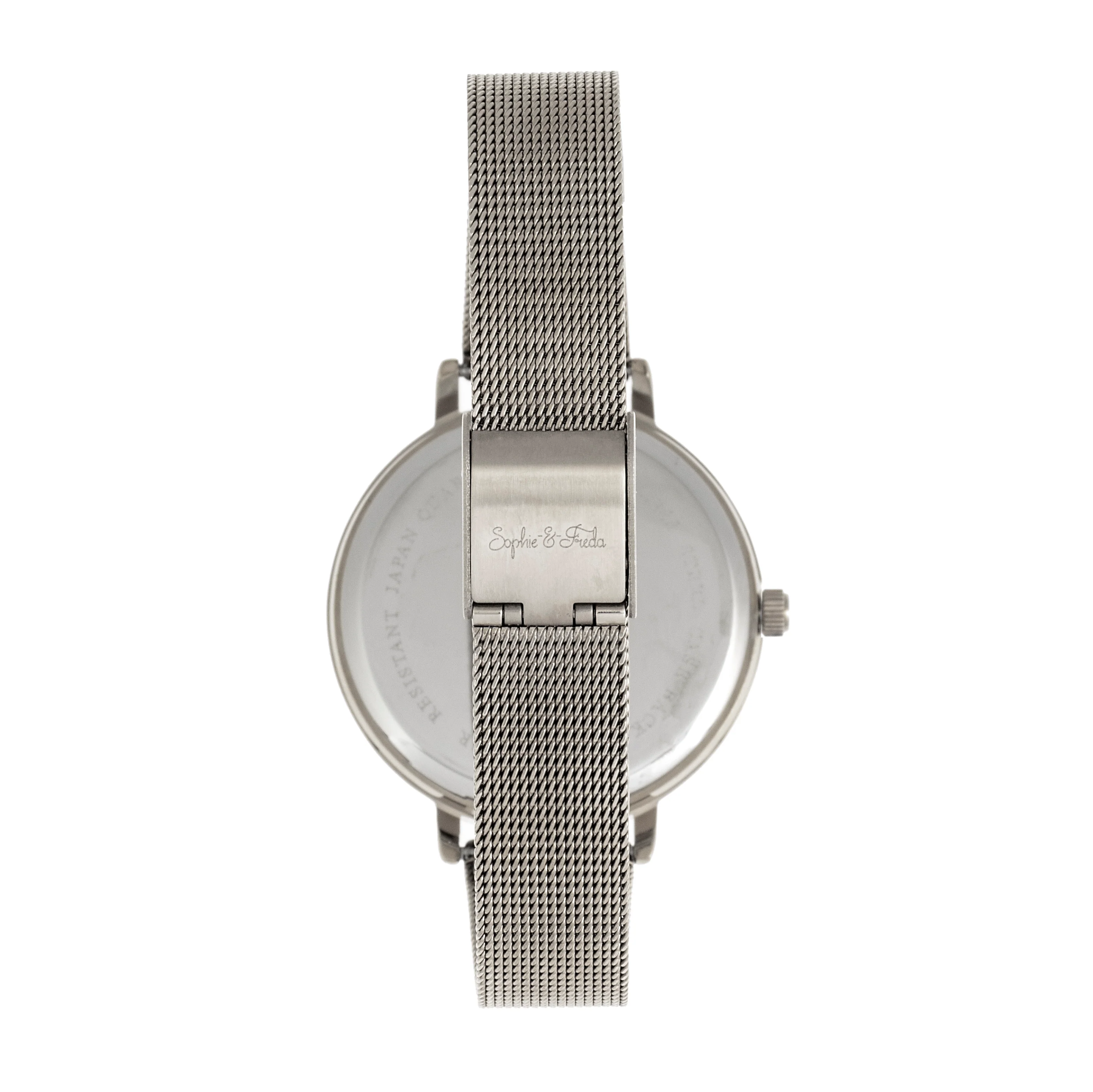 Lexington Silver/Turquoise - Image 2