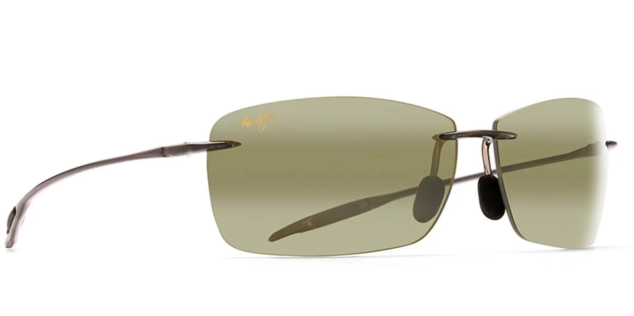 LIGHTHOUSE UNISEX / TRANSLUCENT SMOKE GREY / MAUI HT
