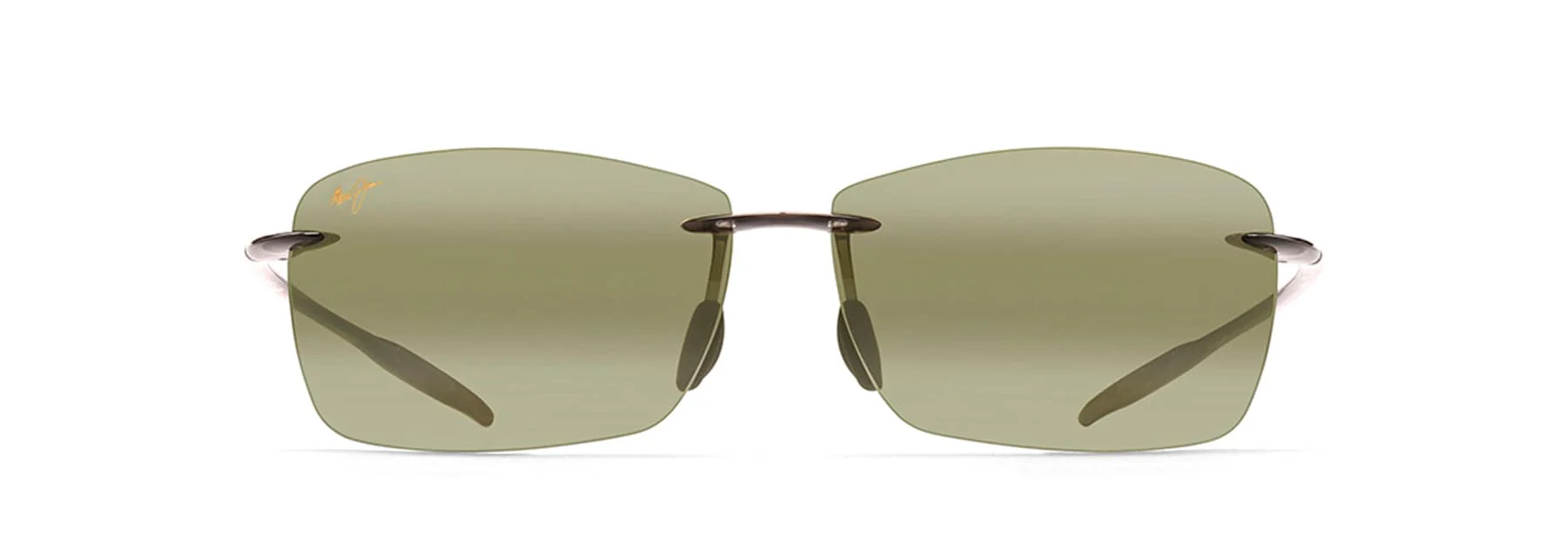 LIGHTHOUSE UNISEX / TRANSLUCENT SMOKE GREY / MAUI HT - Image 2
