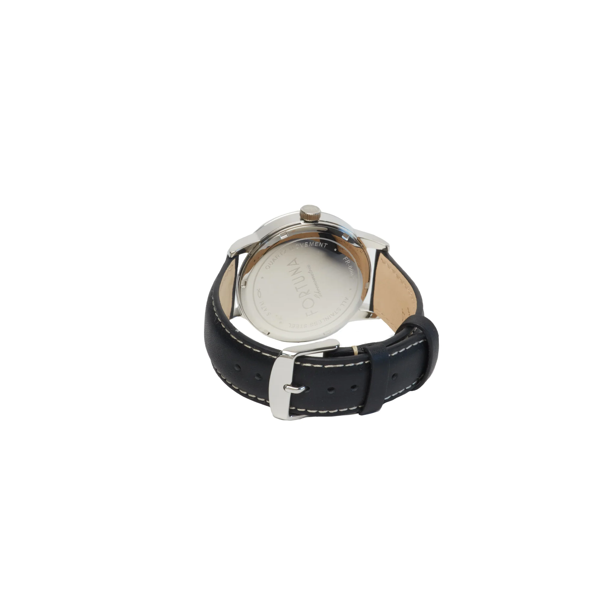Lincoln Small Second Fume Red | Red Dial - Image 3