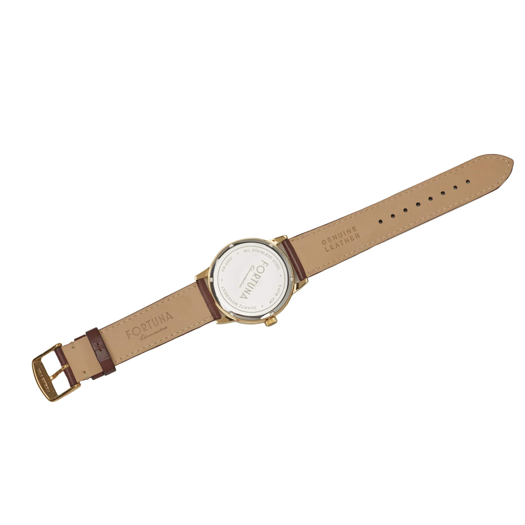Lincoln Small Second Fume Blue | Blue Dial - Image 2