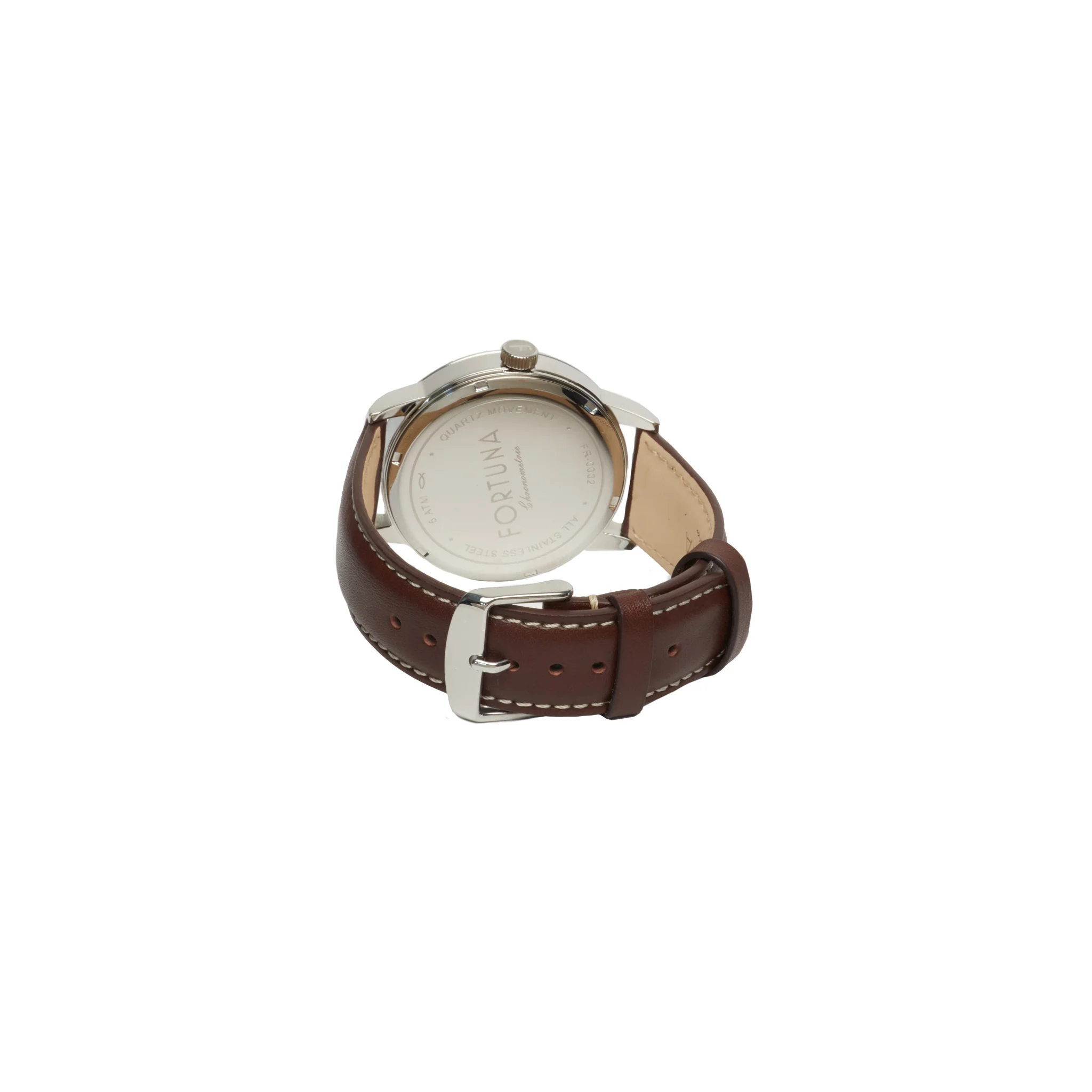 Lincoln Small Second Fume Blue | Blue Dial - Image 3