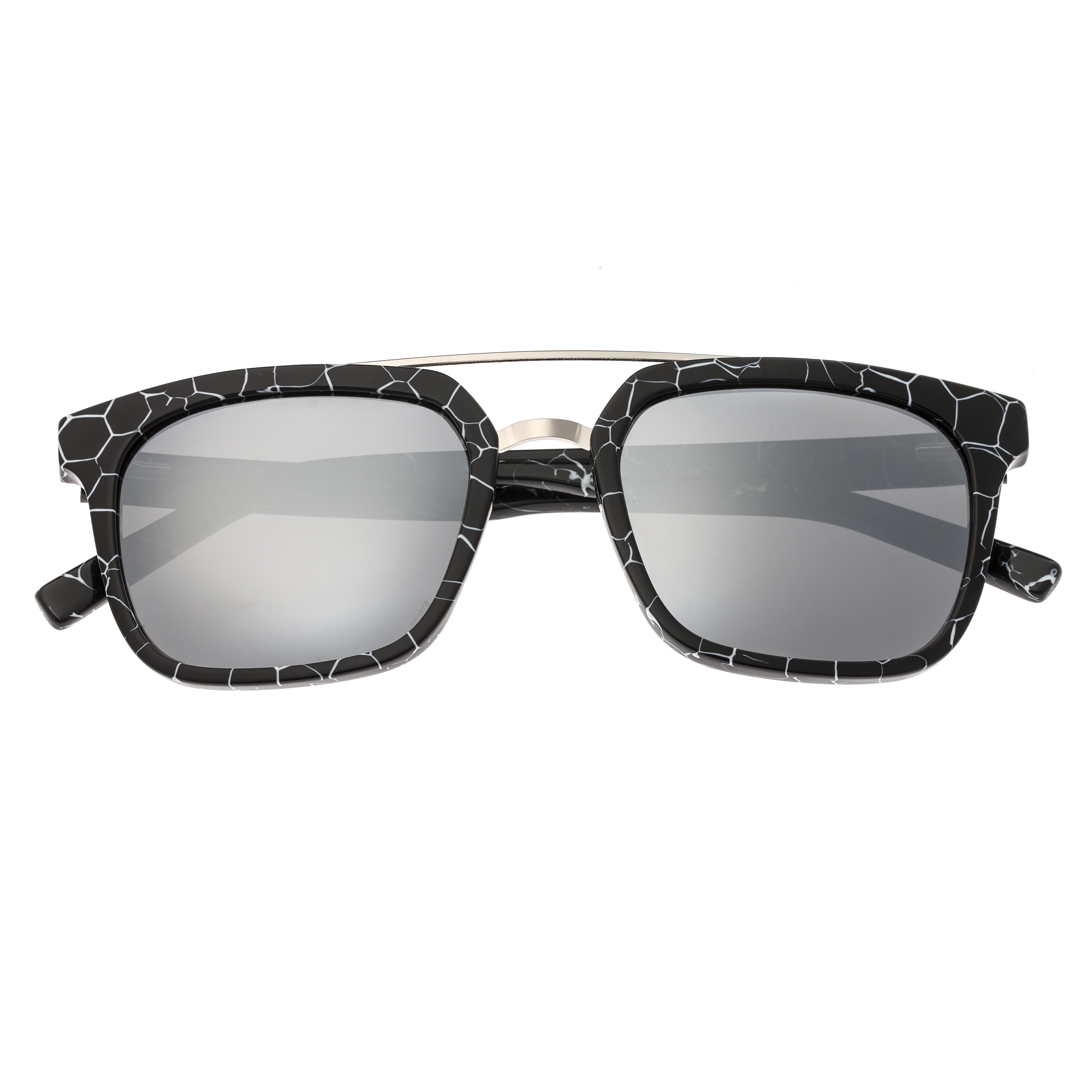Lindquist Black Marble/Silver |  Dial - Image 2