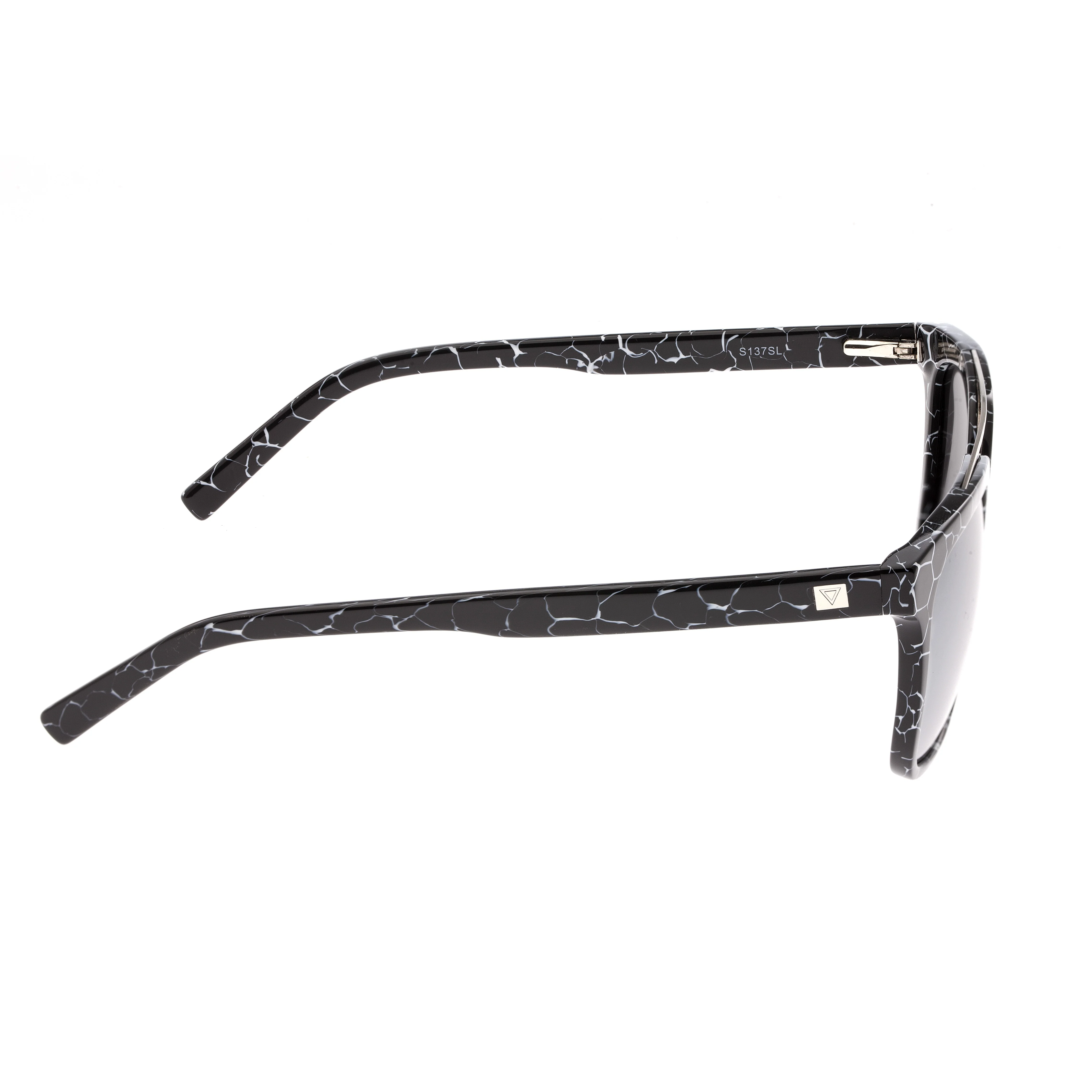 Lindquist Black Marble/Silver |  Dial - Image 3