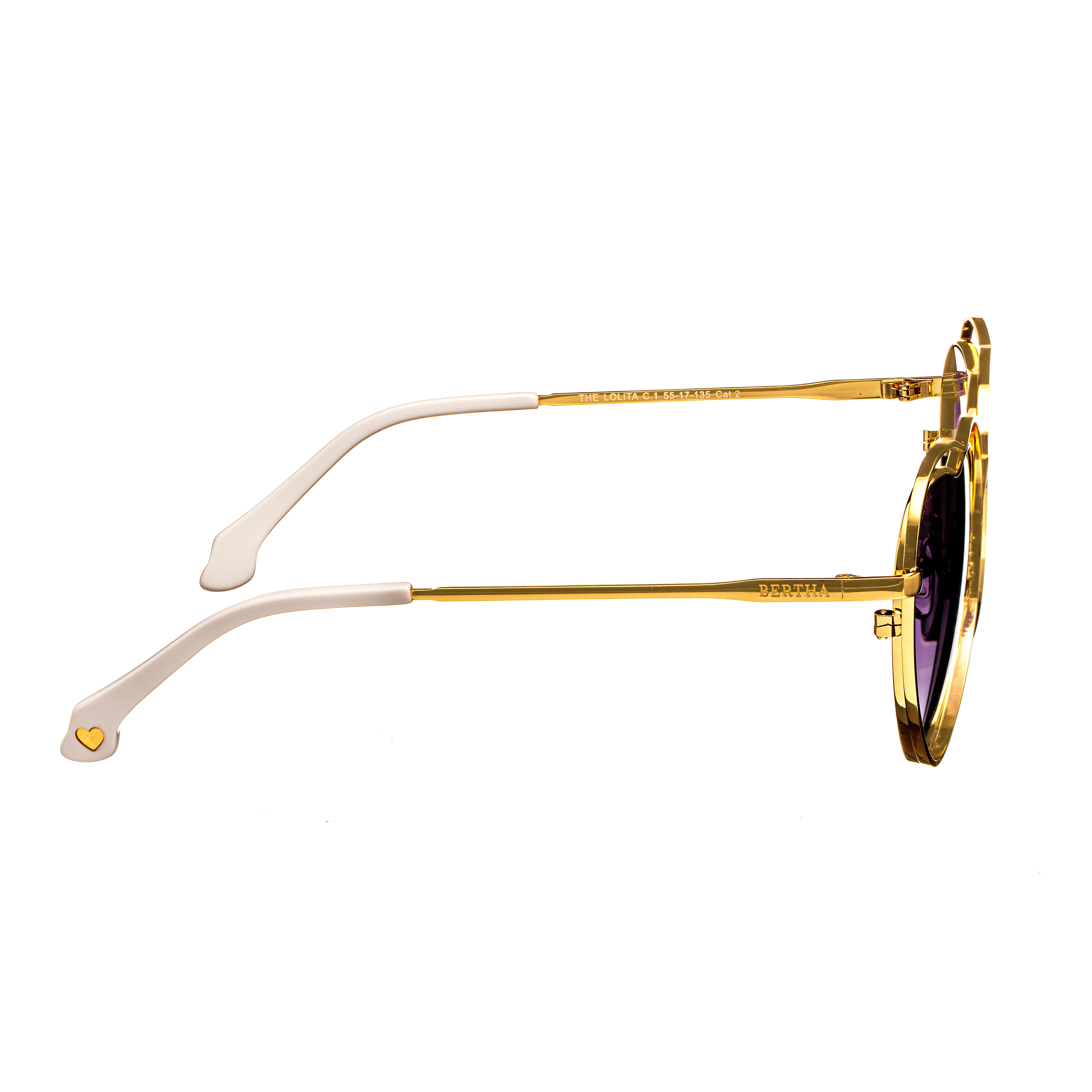 Lolita Handmade in Italy Gold |  Dial - Image 2