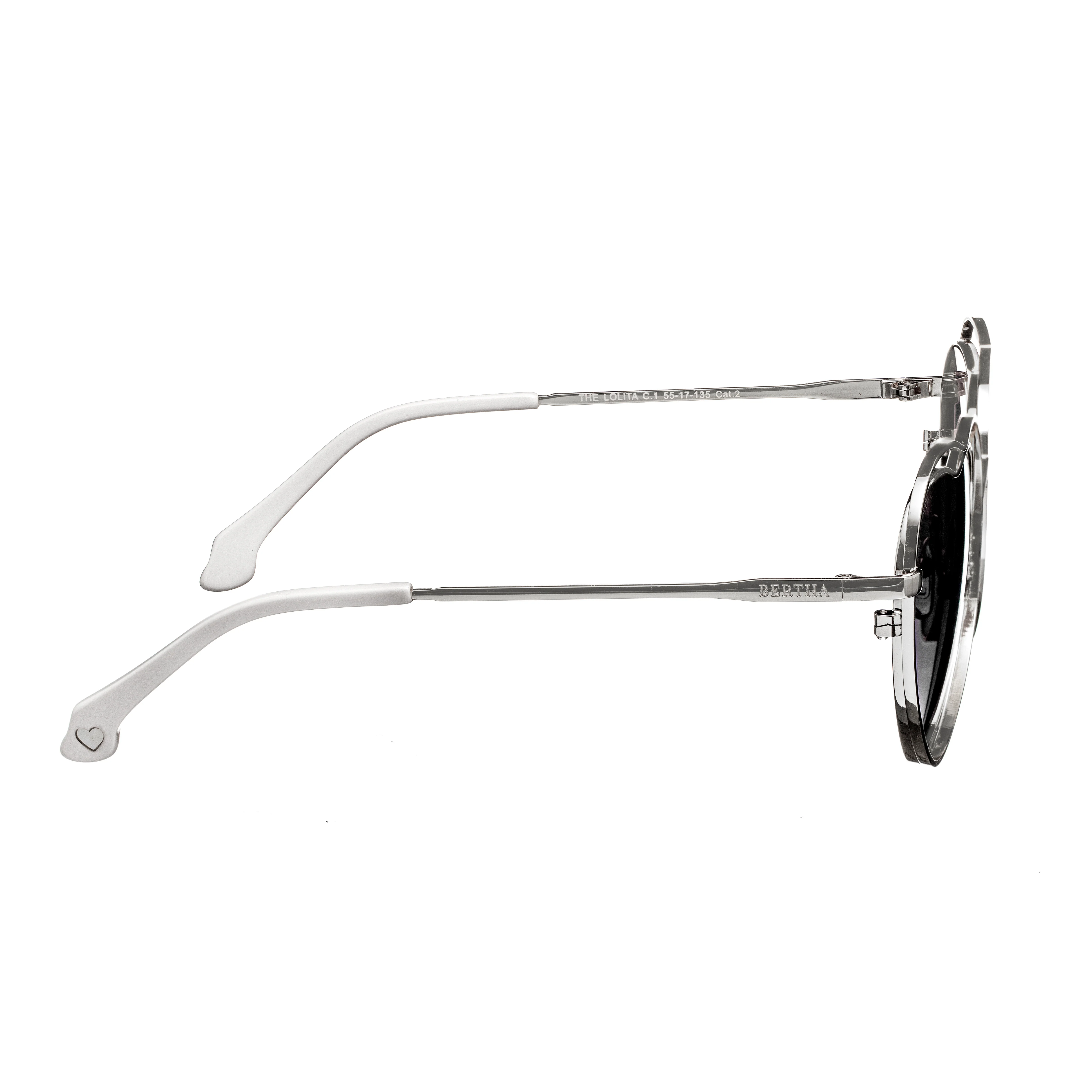 Lolita Handmade in Italy Silver |  Dial - Image 2