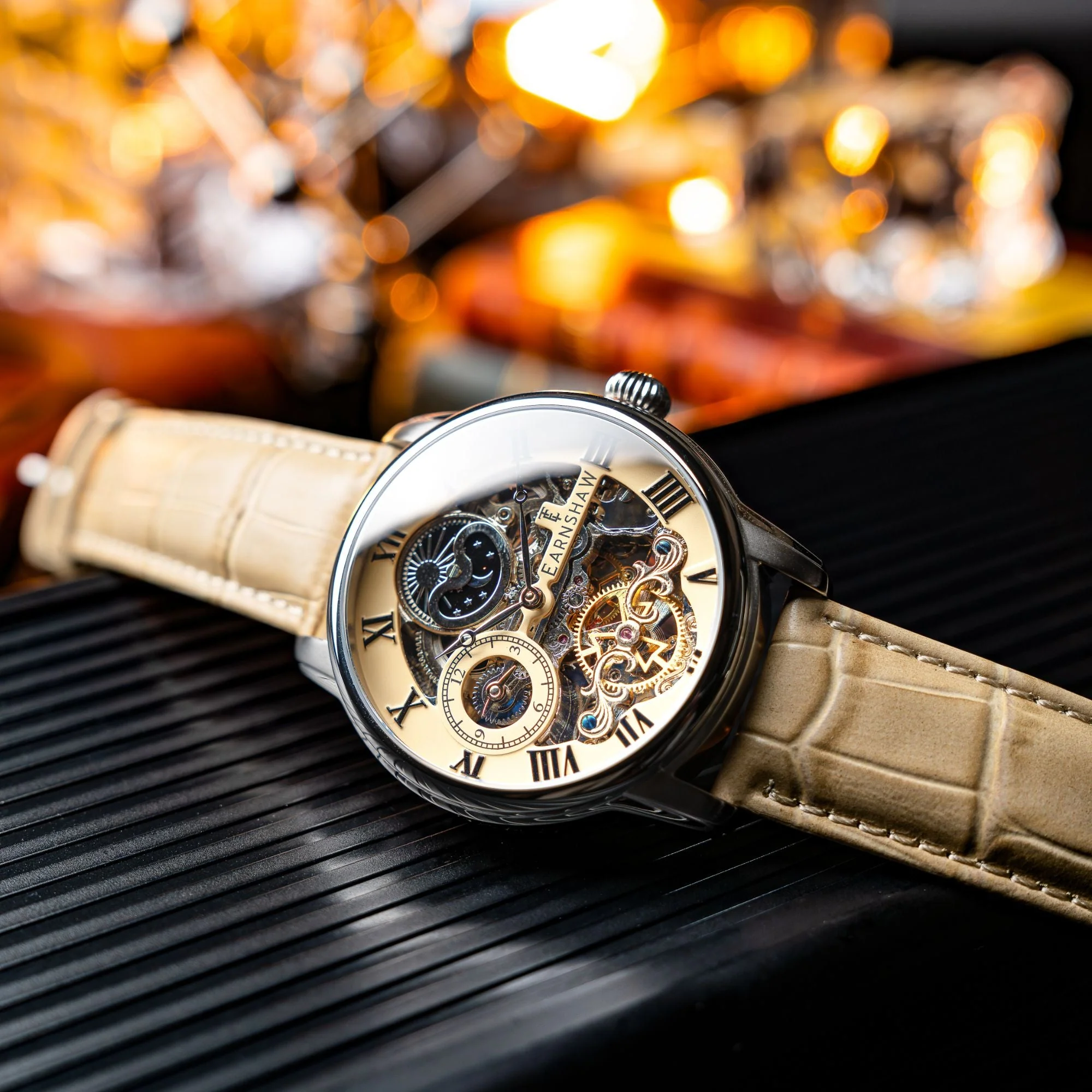 Longitude Automatic Skeleton - Image 3