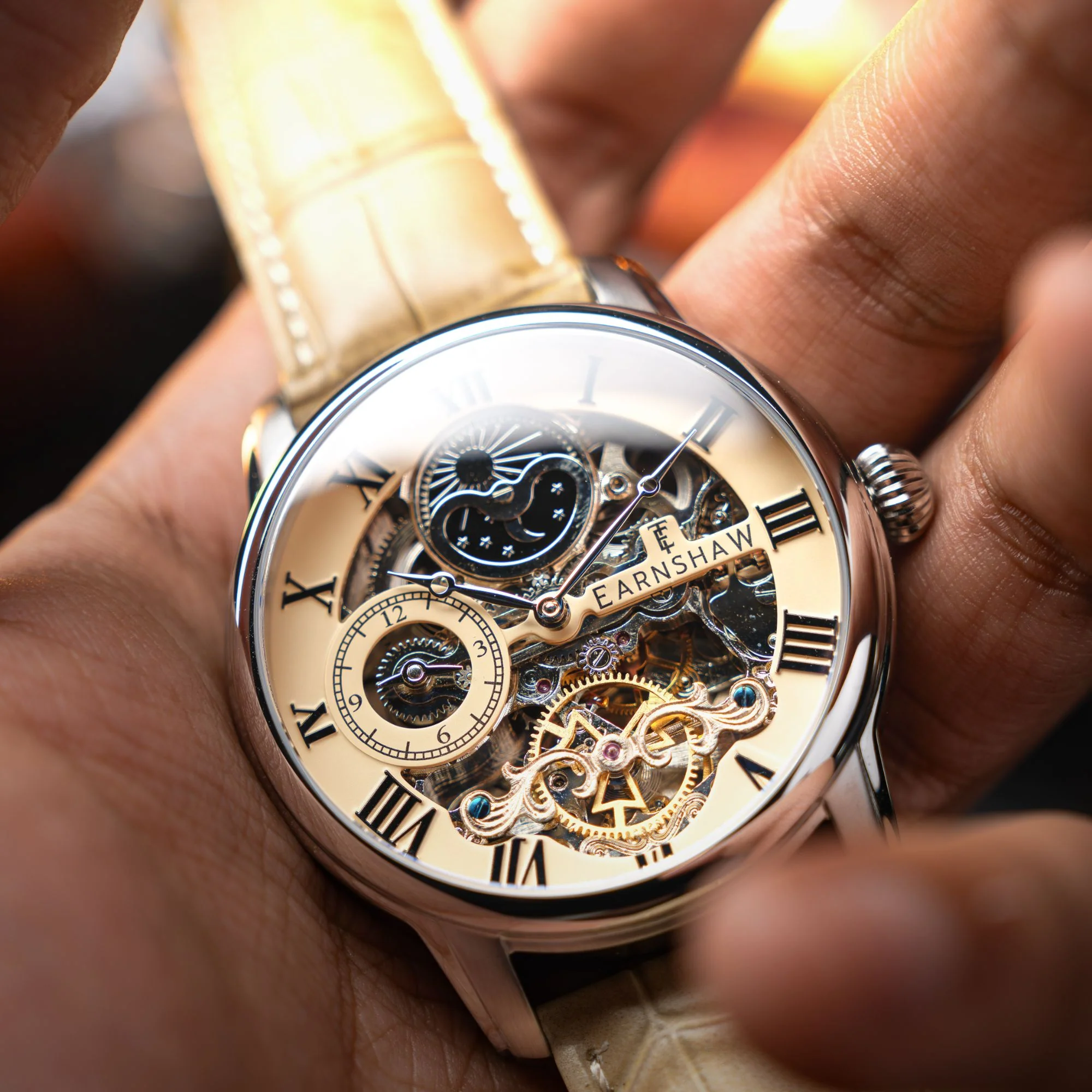 Longitude Automatic Skeleton - Image 4