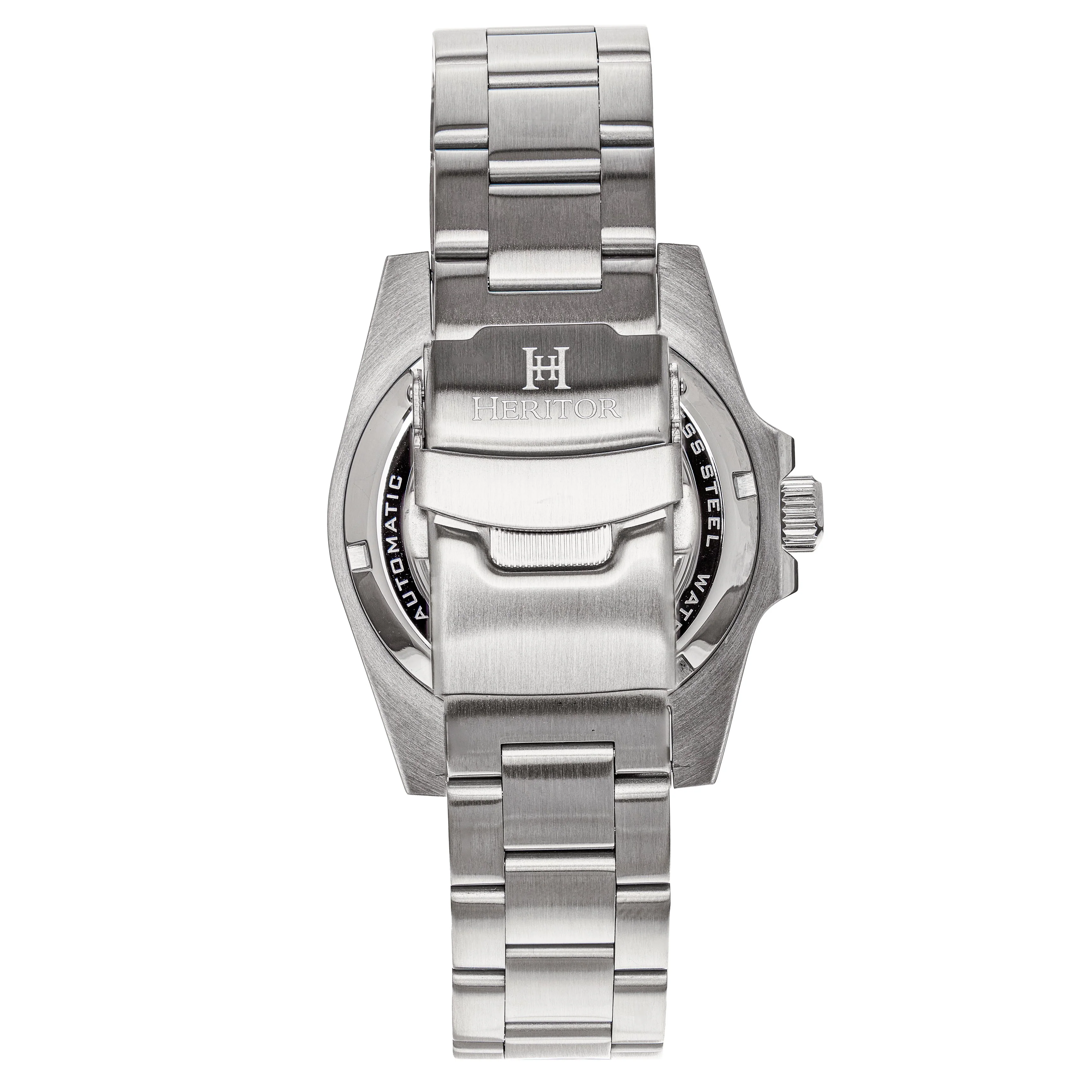Luciano Navy | Blue Dial - Image 4