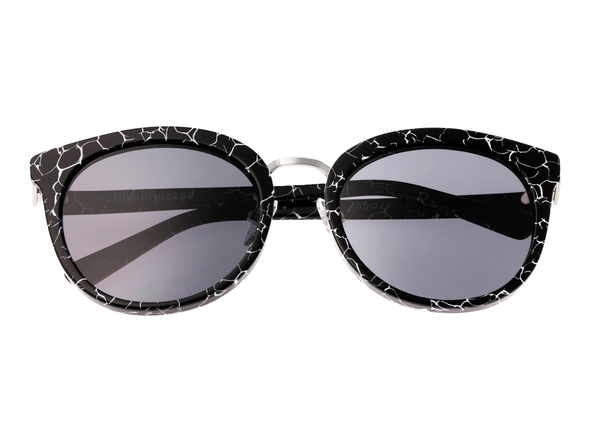 Lucy Black Marble/Black | Dial