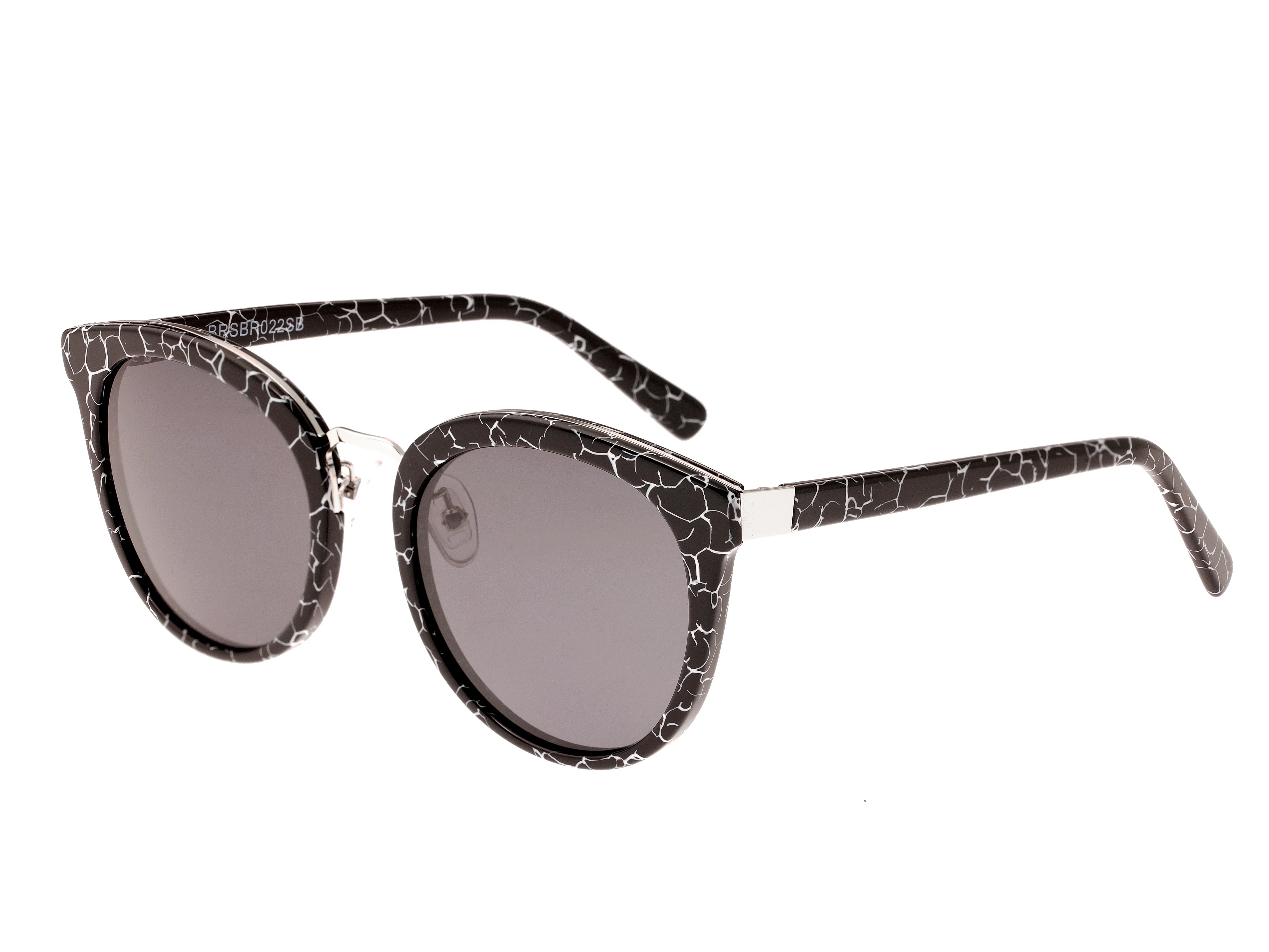 Lucy Black Marble/Black | Dial - Image 2