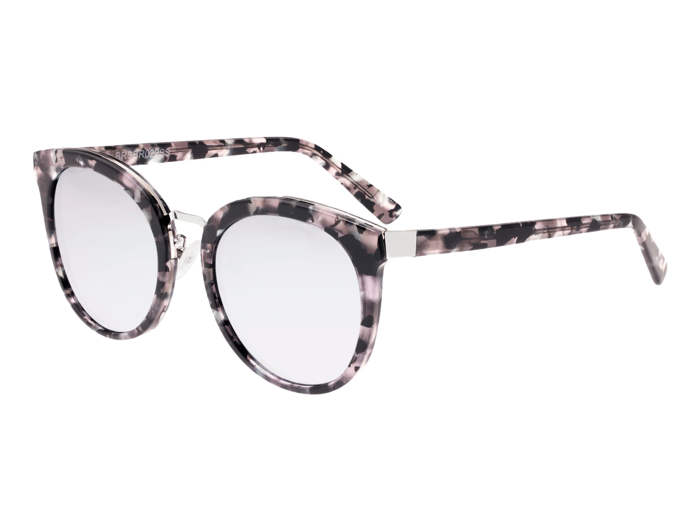 Lucy Silver Tortoise/Silver |  Dial - Image 2